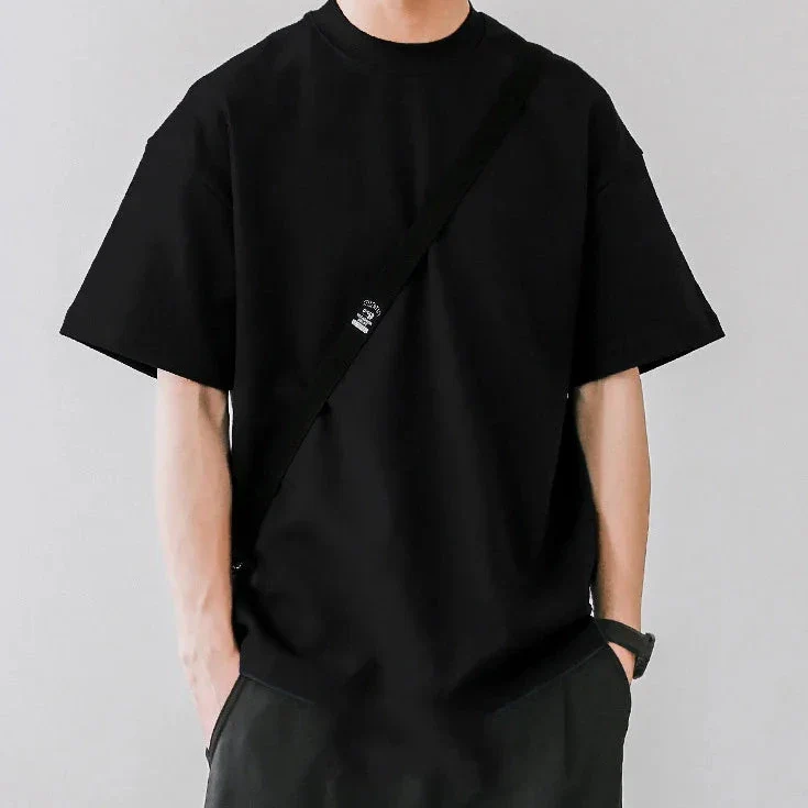 Chemise Classique Old Money Homme