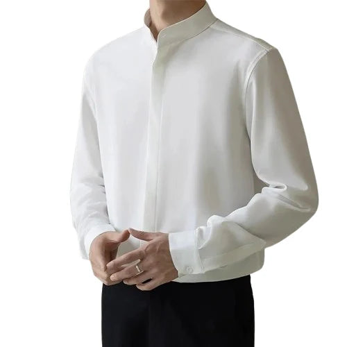 Chemise pour Homme Old Money