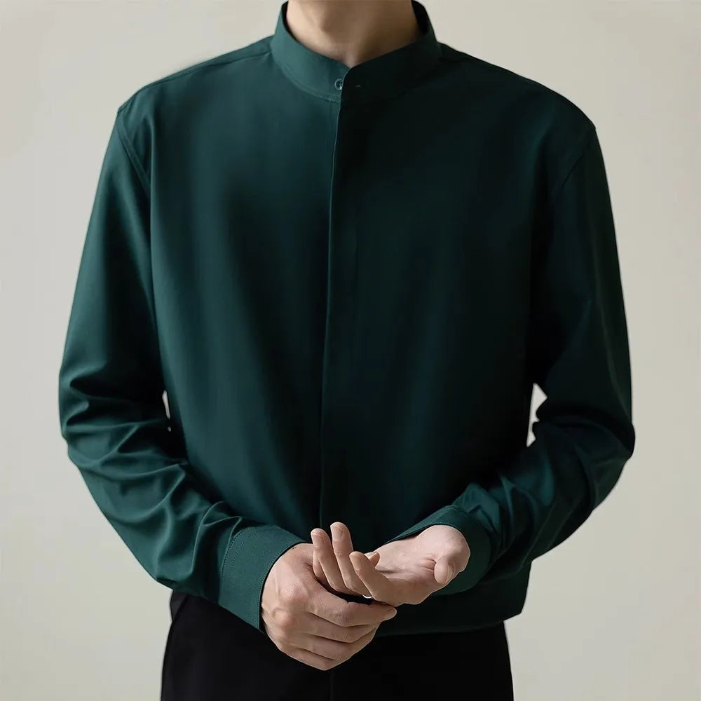 Chemise pour Homme Old Money