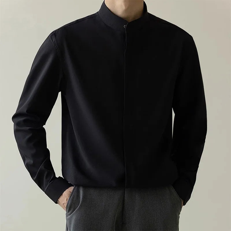 Chemise pour Homme Old Money