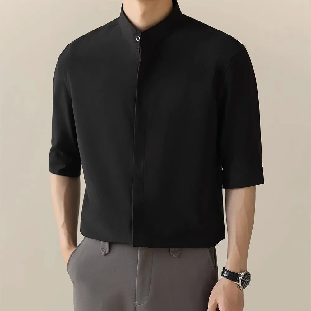 Chemise pour Homme Old Money