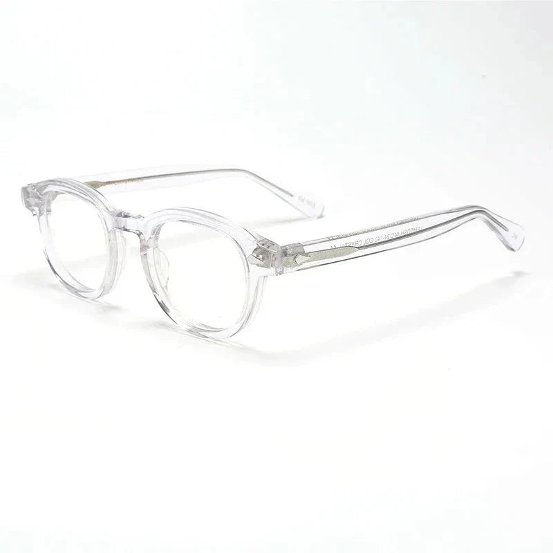 Lunettes Homme Old Money