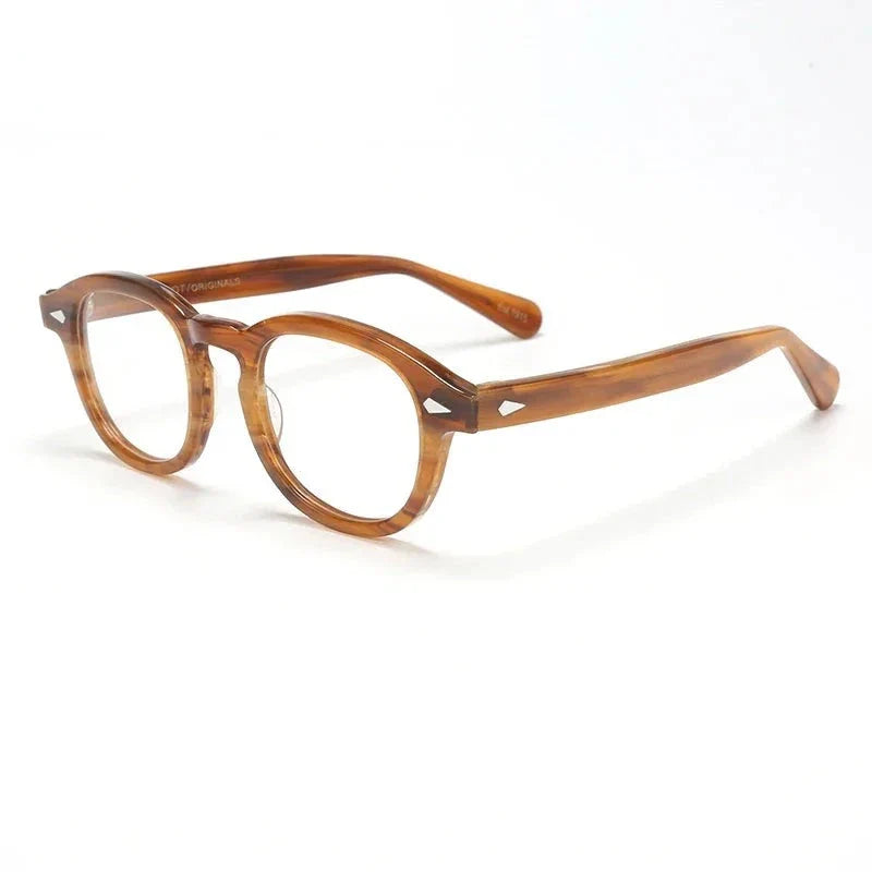 Lunettes Homme Old Money