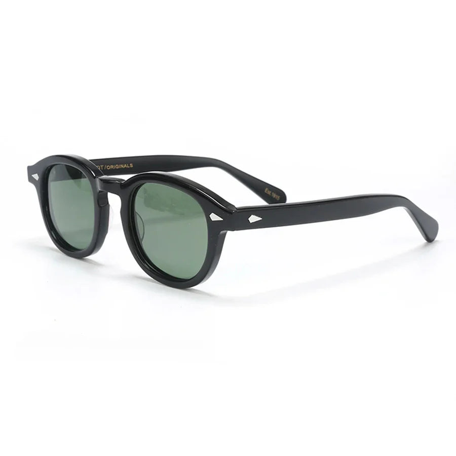 Lunettes de Soleil Homme