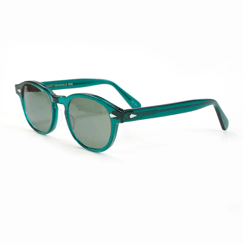 Lunettes de Soleil Homme