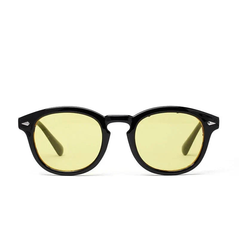 Lunettes de Soleil Old Money