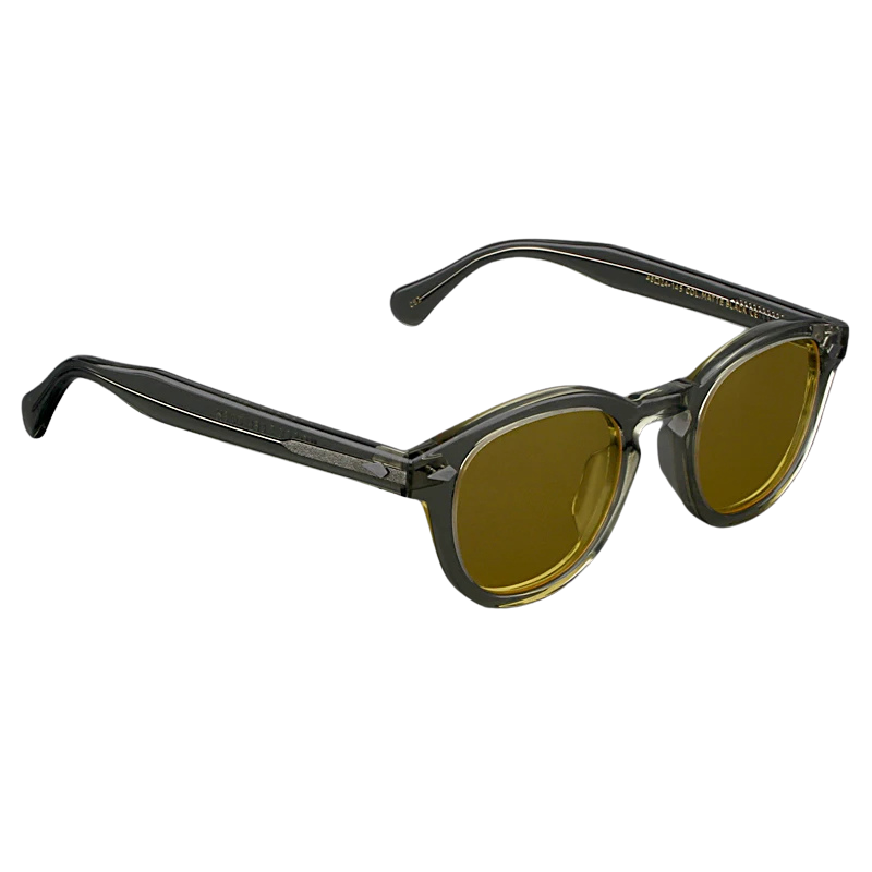 Lunettes de Soleil Homme Old Money