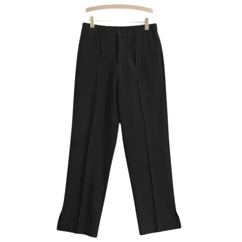 Pantalon Chino Old Money Homme