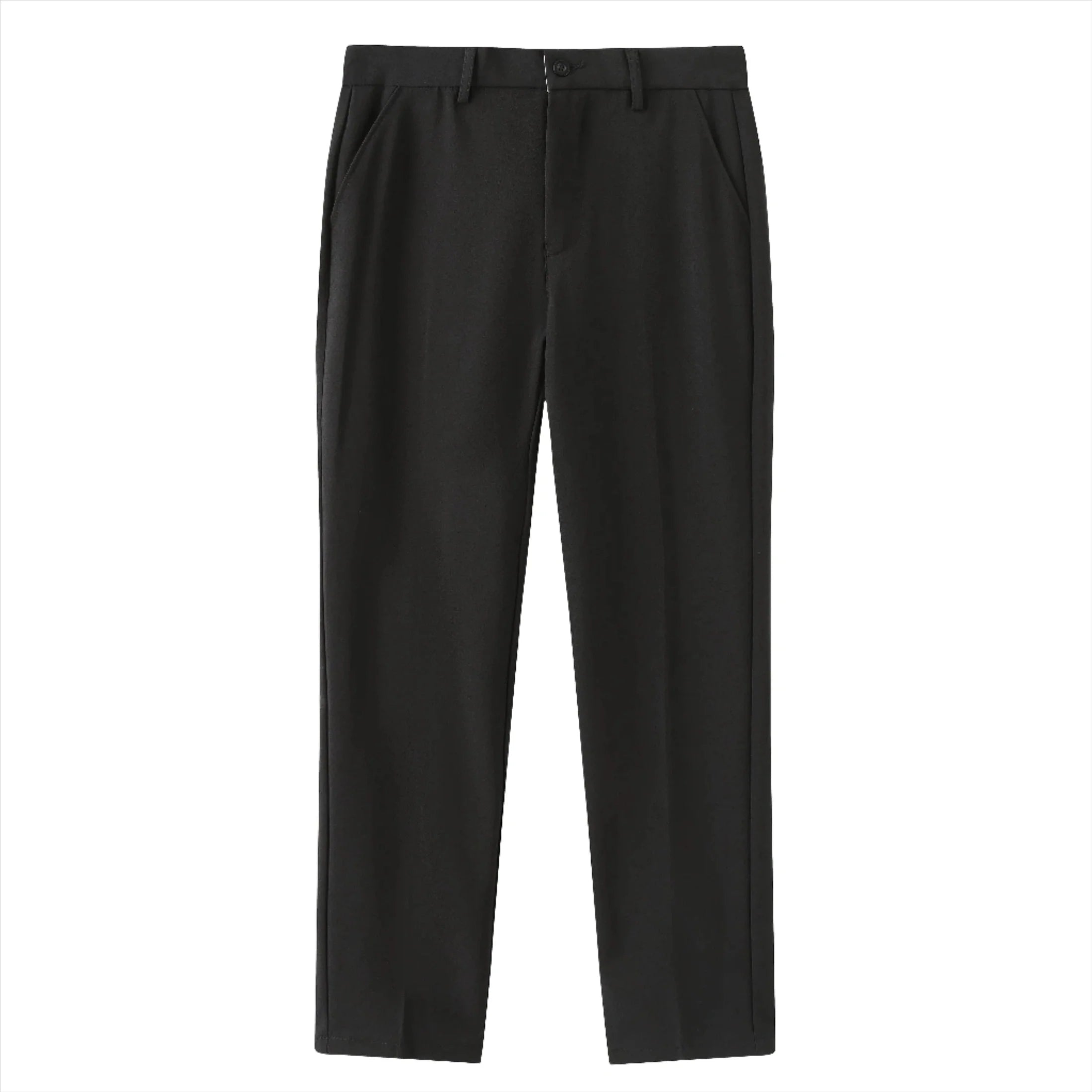 Pantalon Chic Old Money Homme