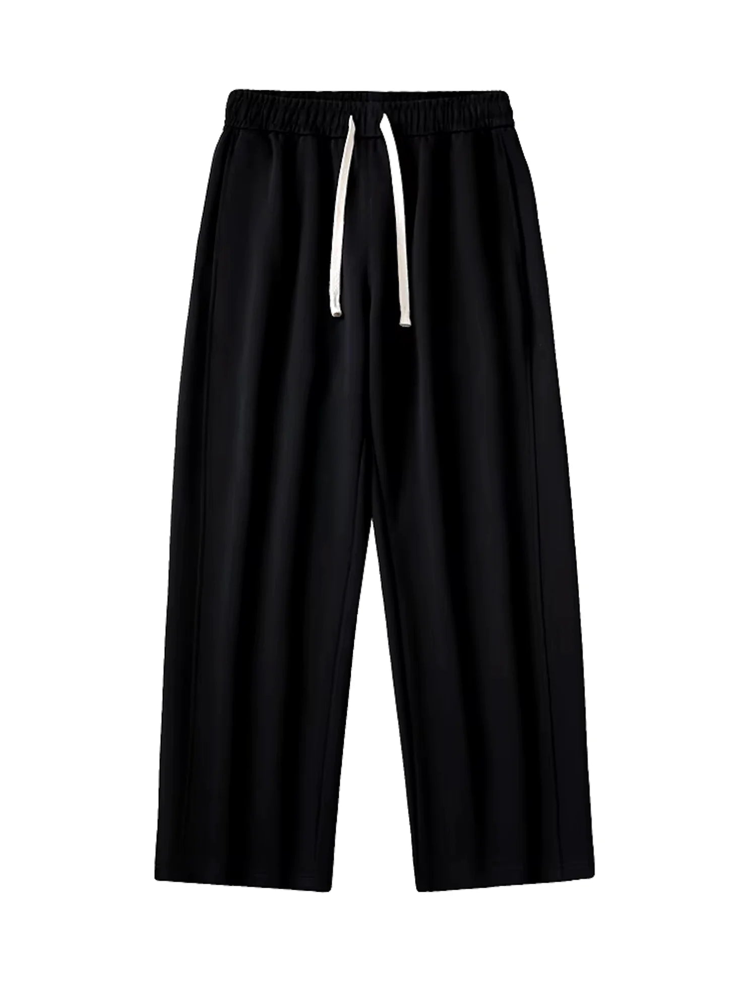 Pantalon Décontracté Homme Old Money