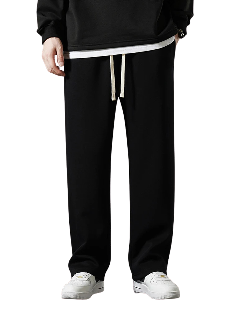 Pantalon Décontracté Homme Old Money