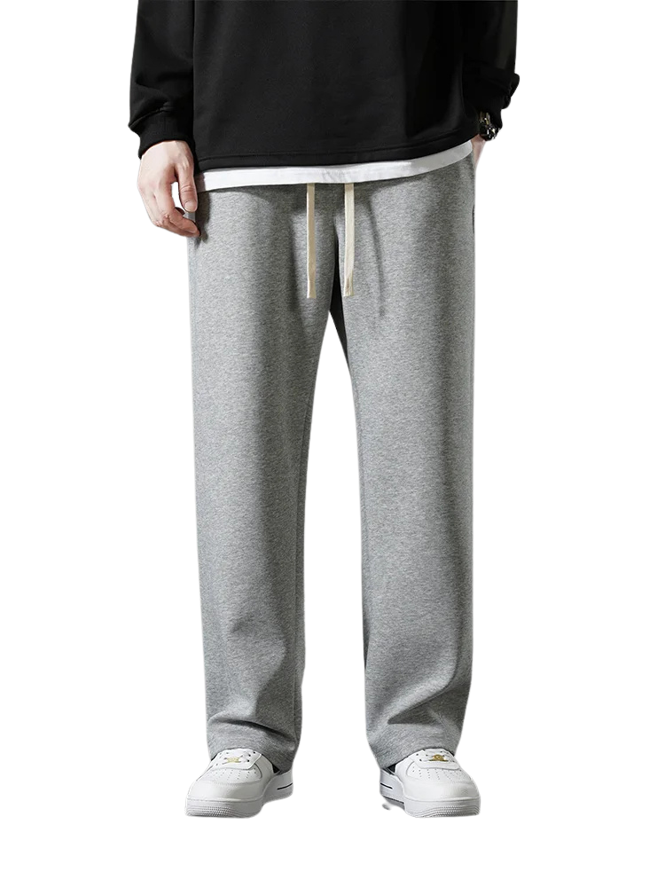 Pantalon Décontracté Homme Old Money