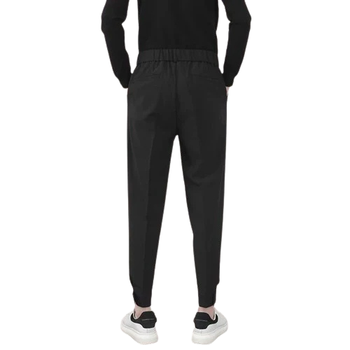 Pantalon de Costume Homme