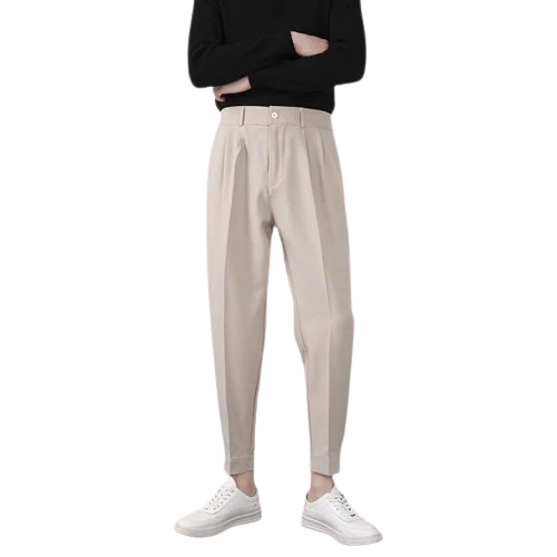 Pantalon de Costume Homme