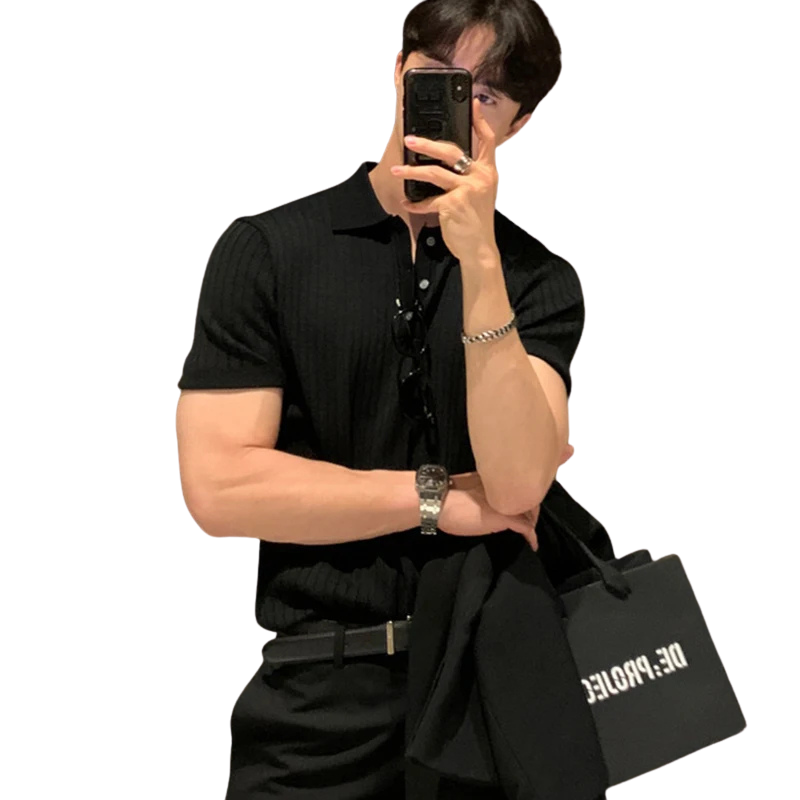 Polo Homme Old Money