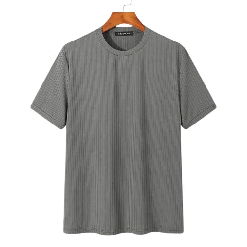 T Shirt d Contract Homme Old Money