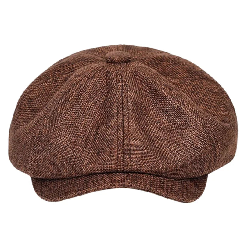 Béret Old Money Vintage