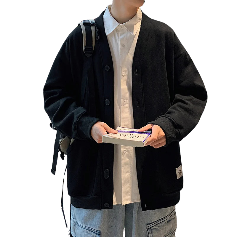 Cardigan Old Money Léger