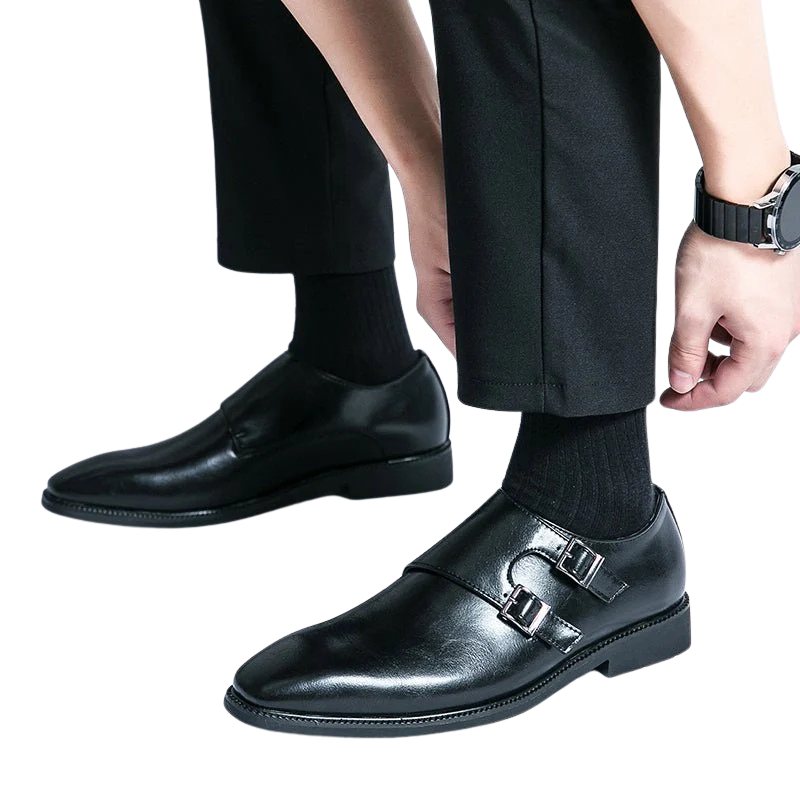 Chaussures Derby Homme