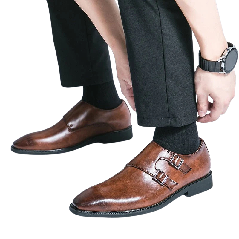 Chaussures Derby Homme