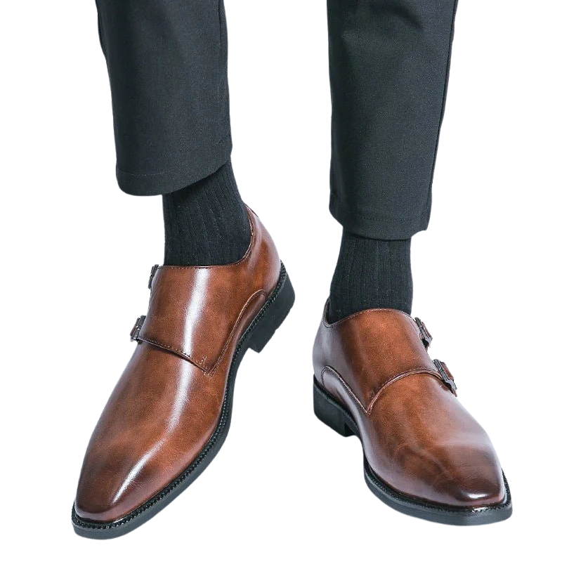 Chaussures Derby Homme