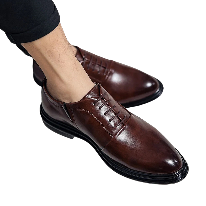 Chaussures Old Money pour Homme