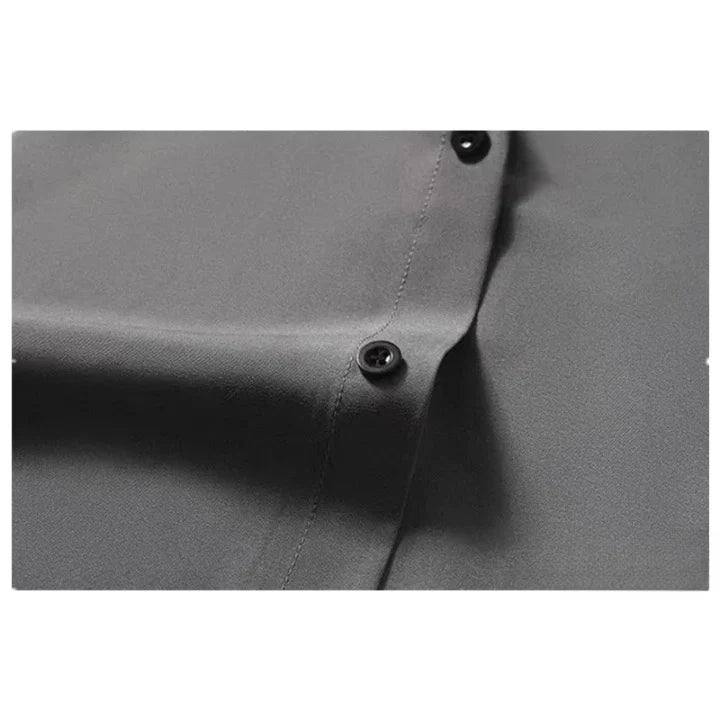 Chemise Décontractée Homme Old Money