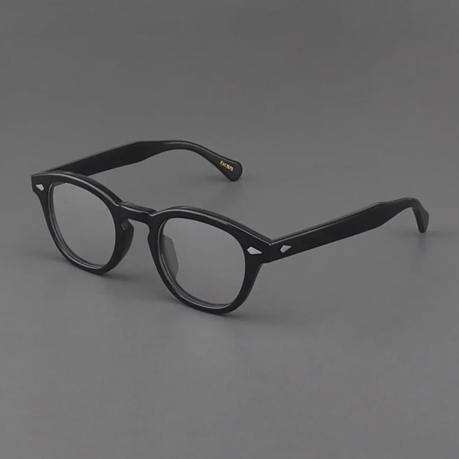 Lunettes Homme Old Money