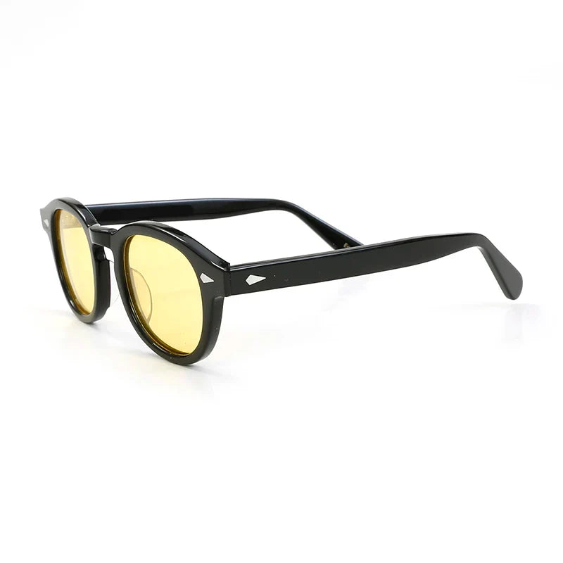 Lunettes de Soleil Homme
