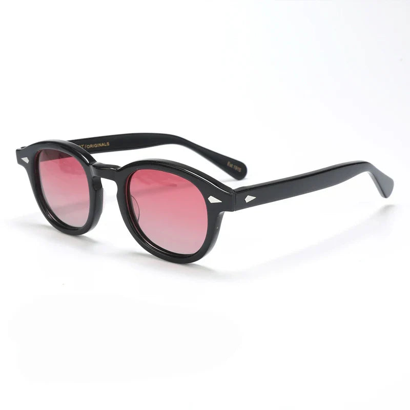 Lunettes de Soleil Homme