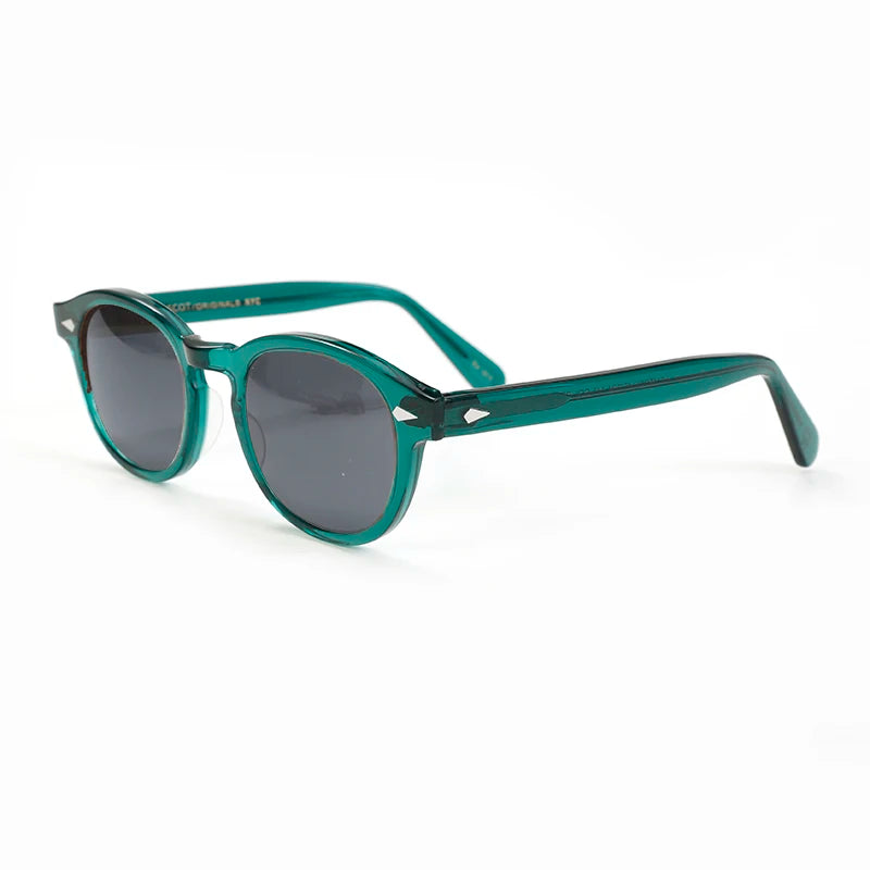 Lunettes de Soleil Homme