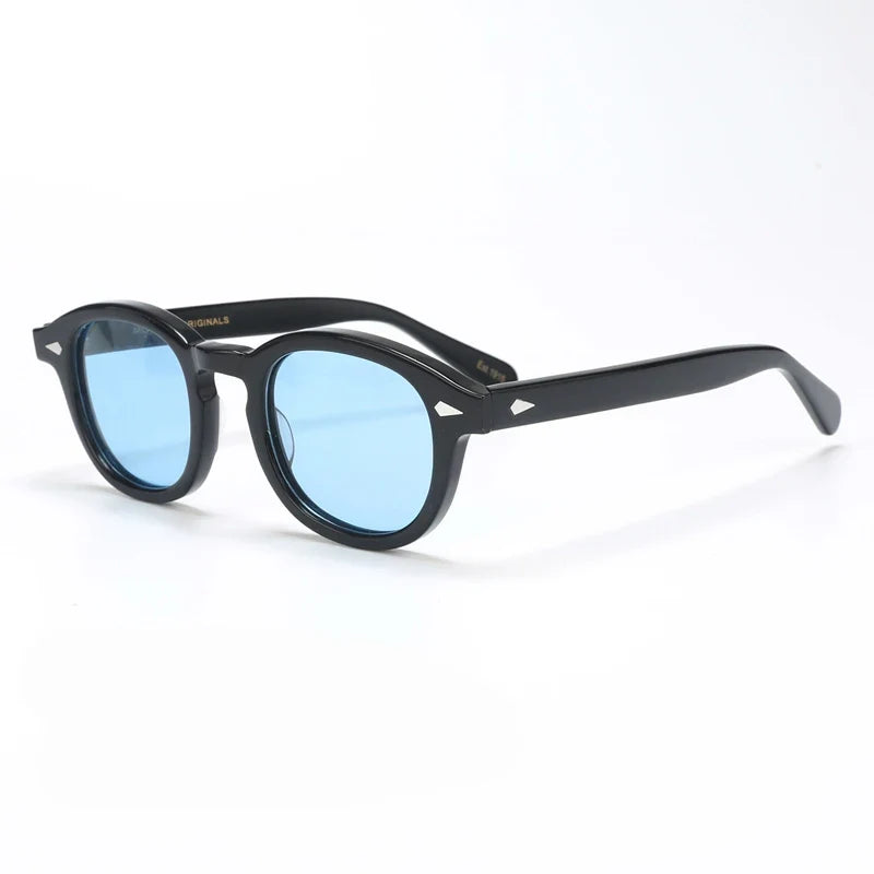 Lunettes de Soleil Homme