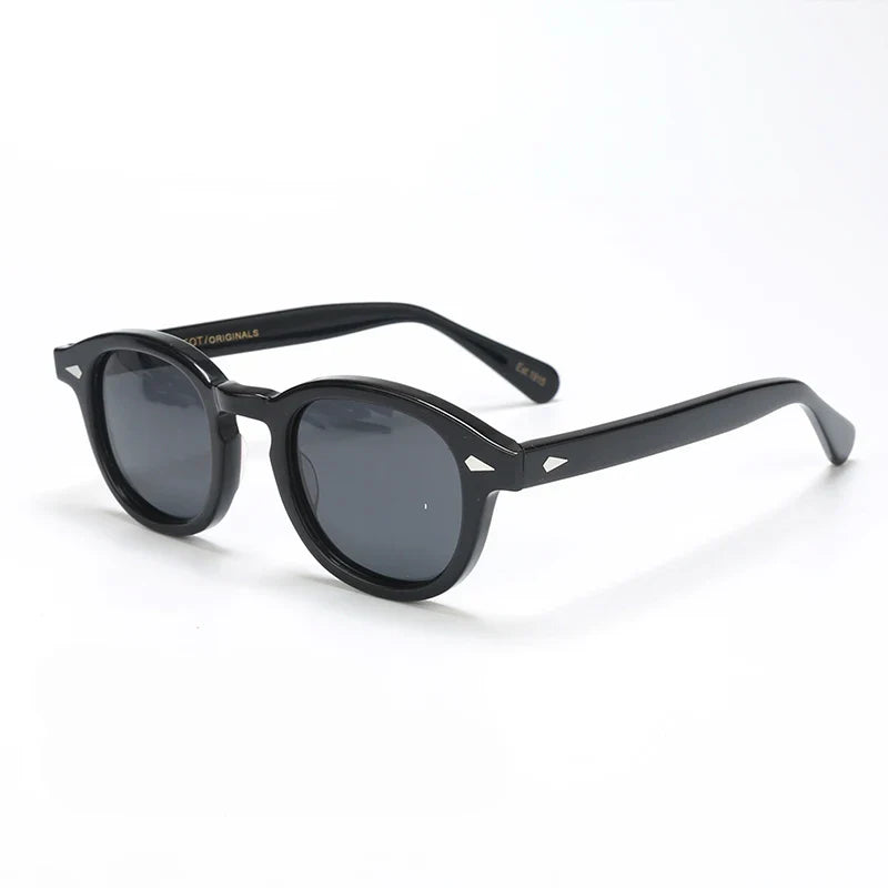 Lunettes de Soleil Homme
