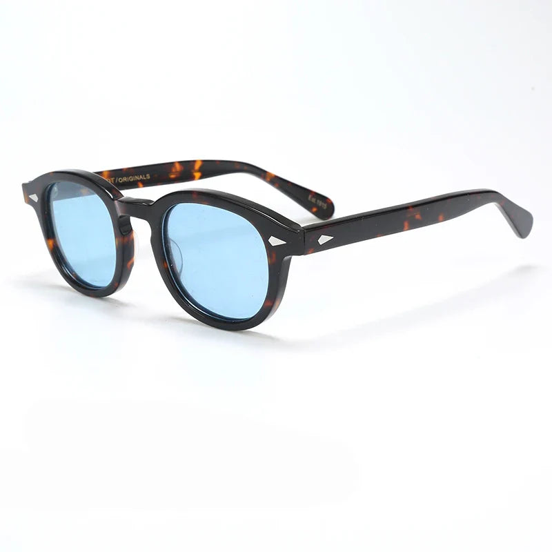 Lunettes de Soleil Homme