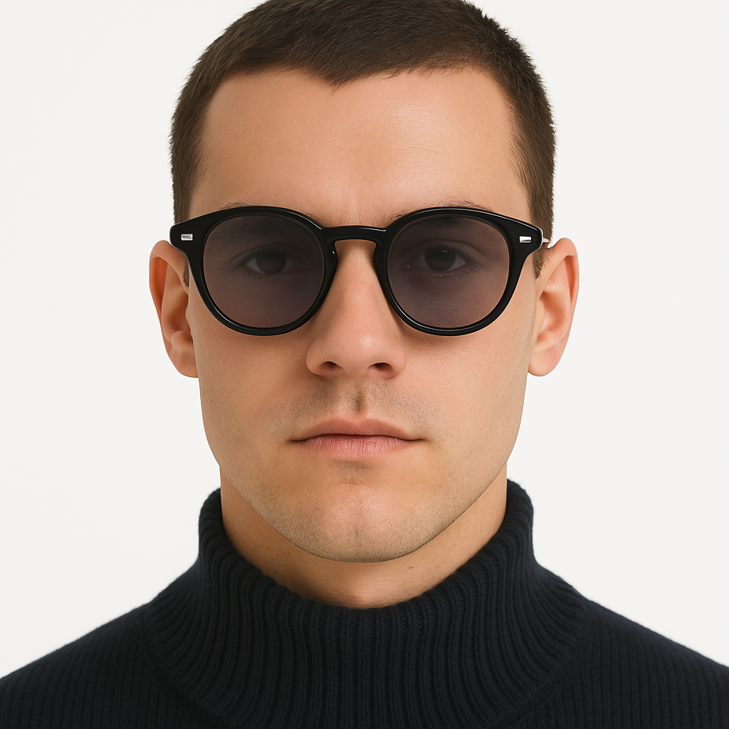 Lunettes de Soleil Old Money