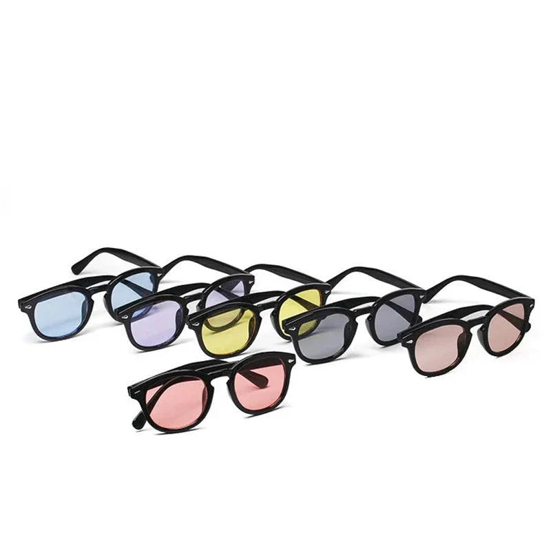 Lunettes de Soleil Old Money