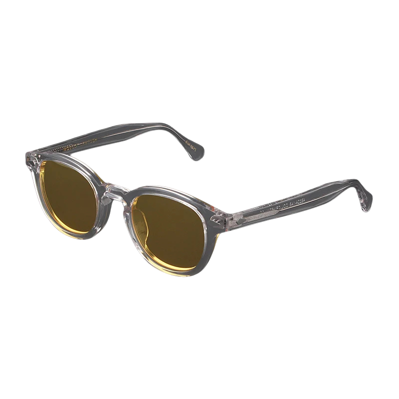 Lunettes de Soleil Old Money Homme