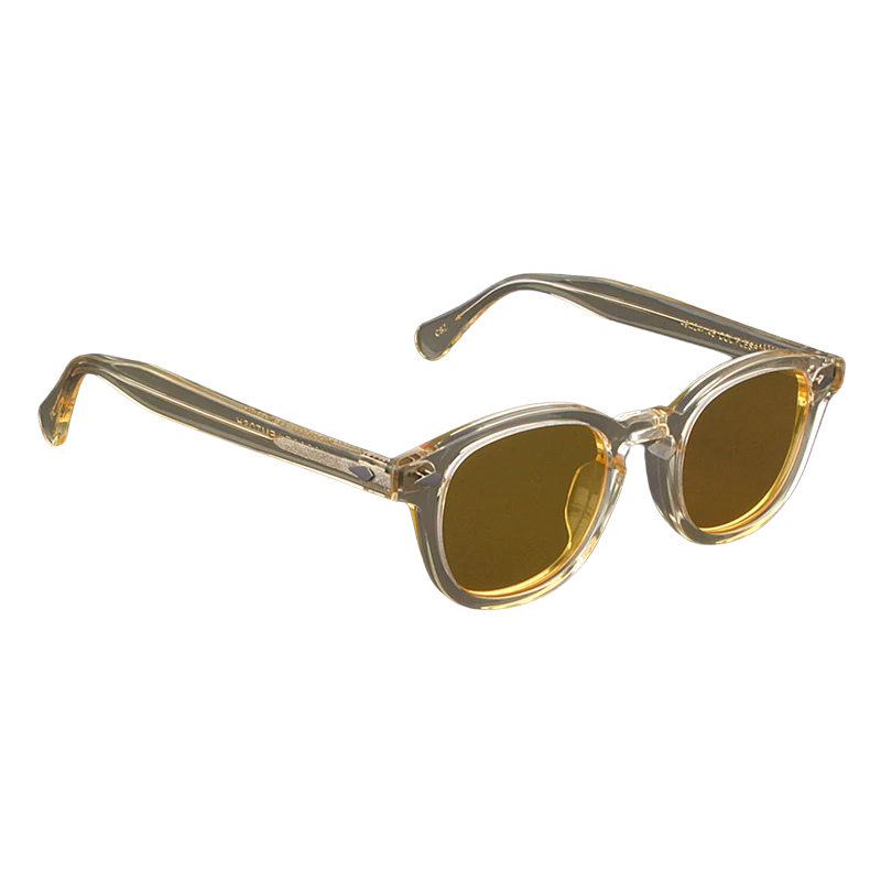 Lunettes de Soleil Homme Old Money