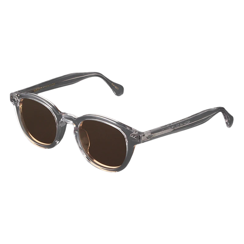 Lunettes de Soleil Homme Old Money