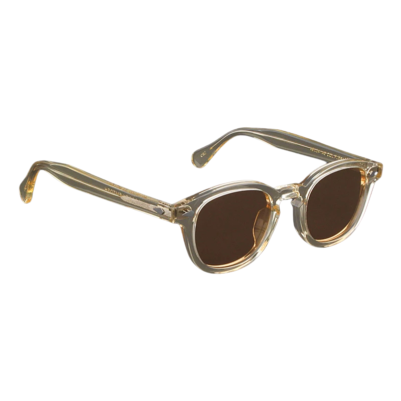 Lunettes de Soleil Old Money Homme