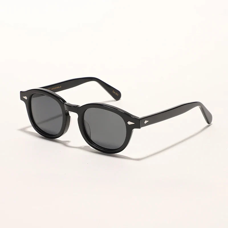 Lunettes de Soleil Homme Chic Old Money