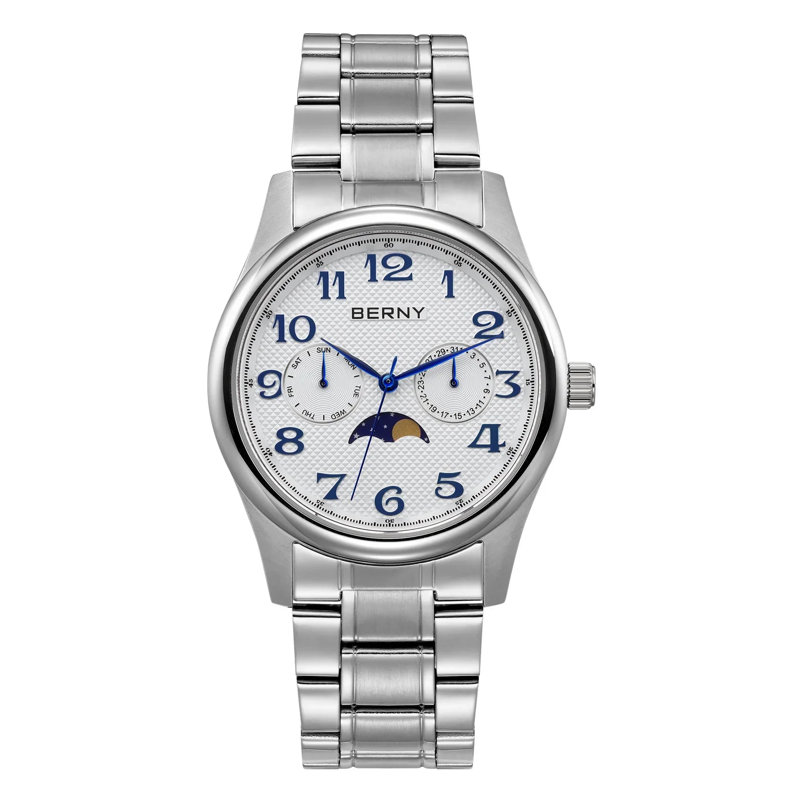 Montre Old Money Homme Vintage