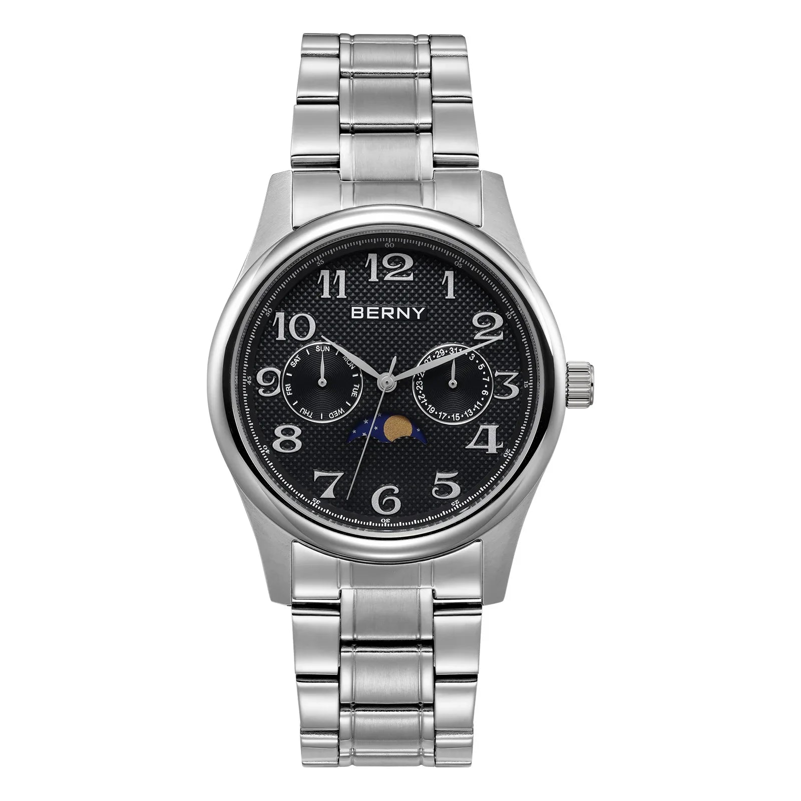 Montre Old Money Homme Vintage