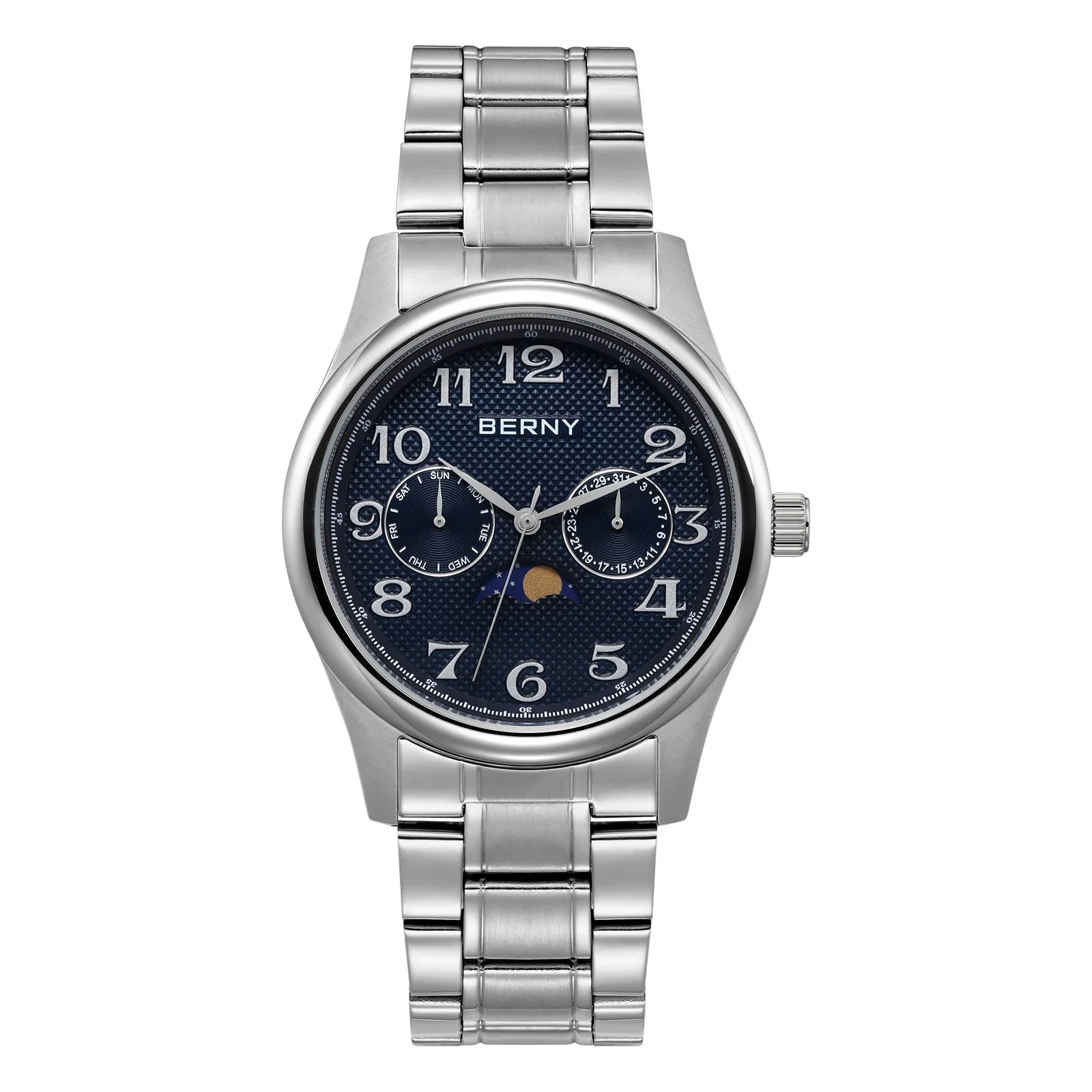 Montre Old Money Homme Vintage