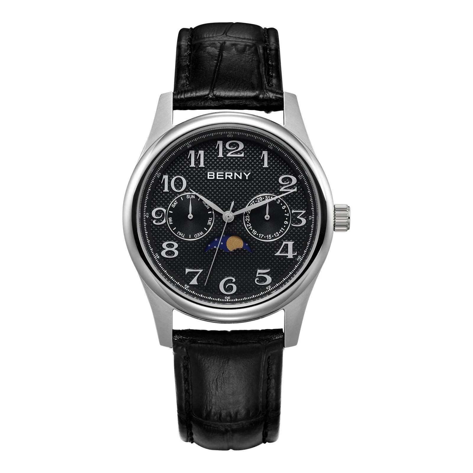 Old Money Watch Homme