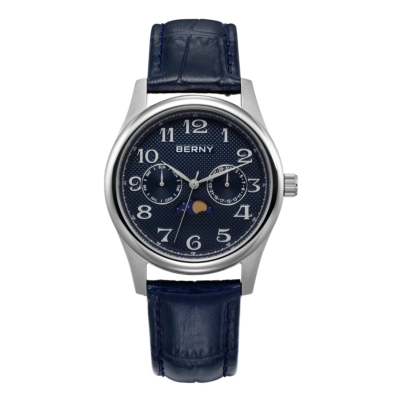 Old Money Watch Homme