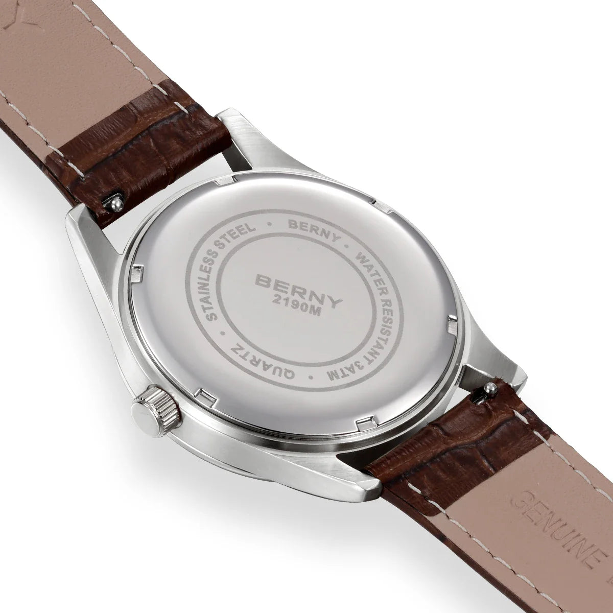 Old Money Watch Homme