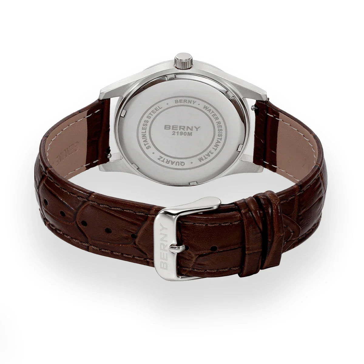 Old Money Watch Homme