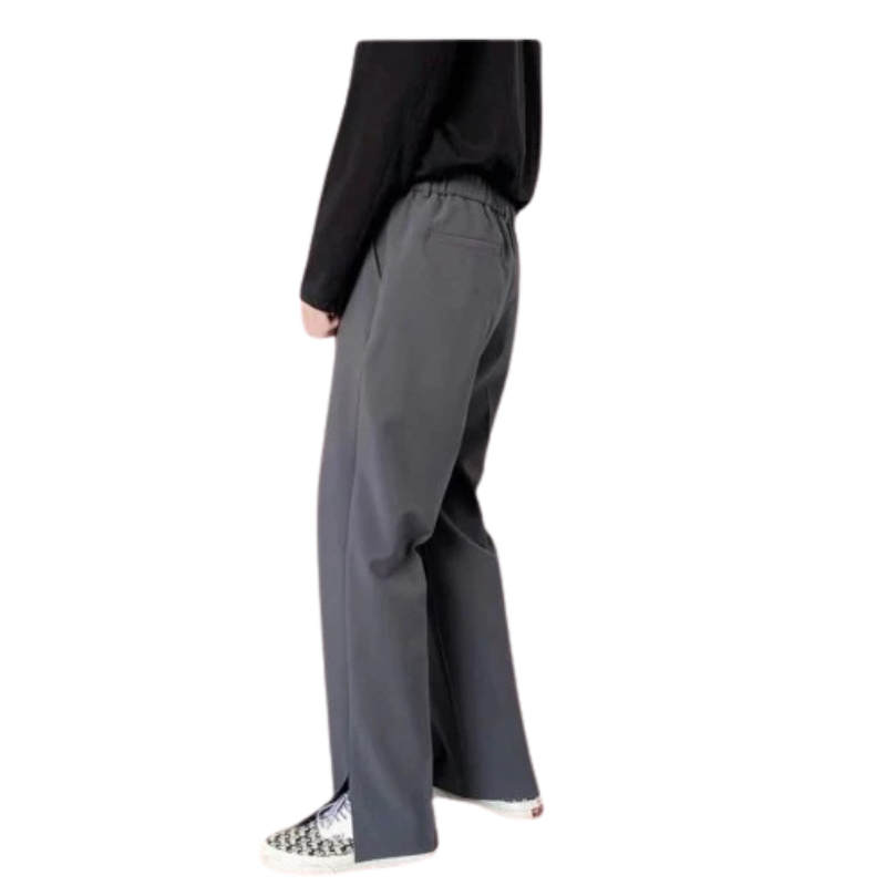Pantalon Chino Old Money Homme