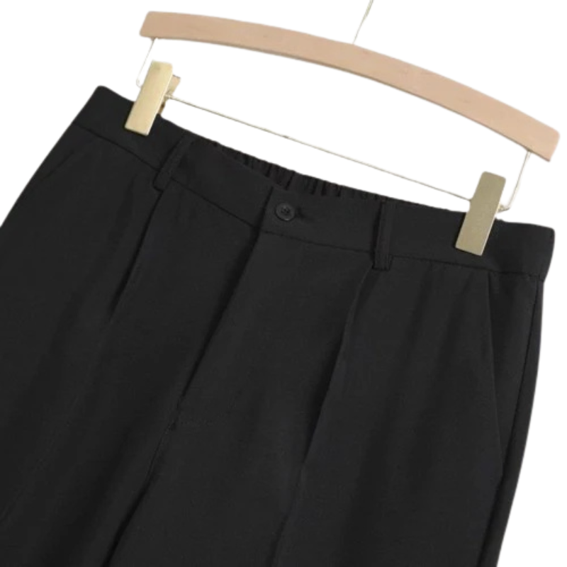 Pantalon Chino Old Money Homme